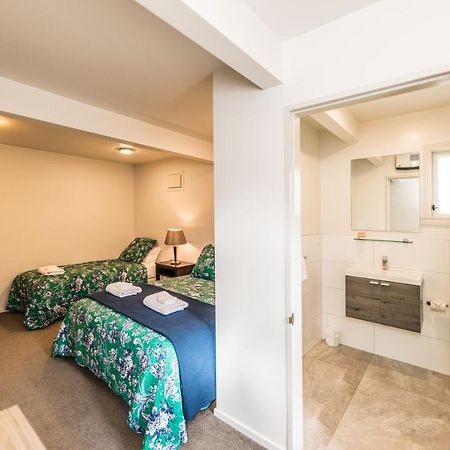 קווינסטאון Bold Peak Lodge מראה חיצוני תמונה