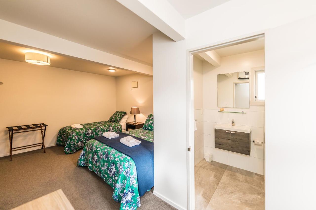 קווינסטאון Bold Peak Lodge מראה חיצוני תמונה