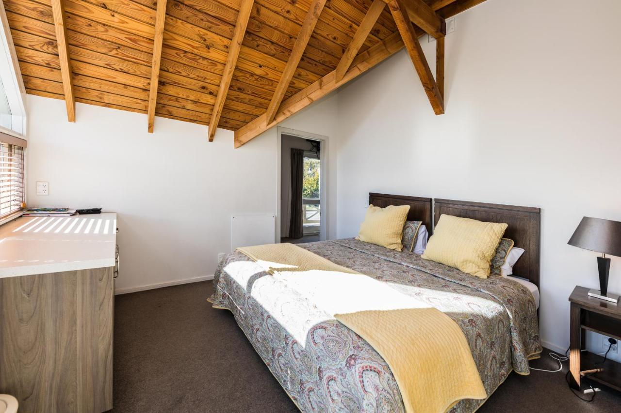 קווינסטאון Bold Peak Lodge מראה חיצוני תמונה