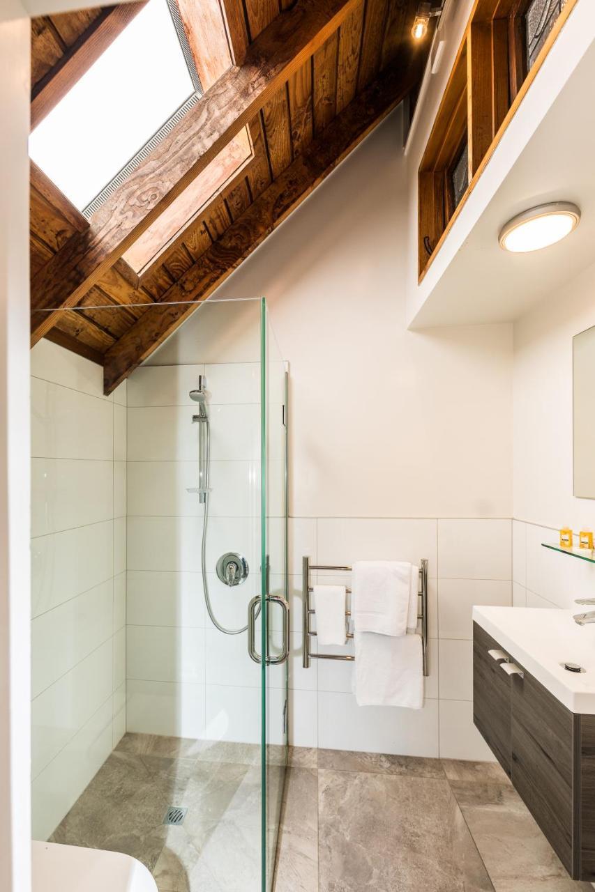 קווינסטאון Bold Peak Lodge מראה חיצוני תמונה