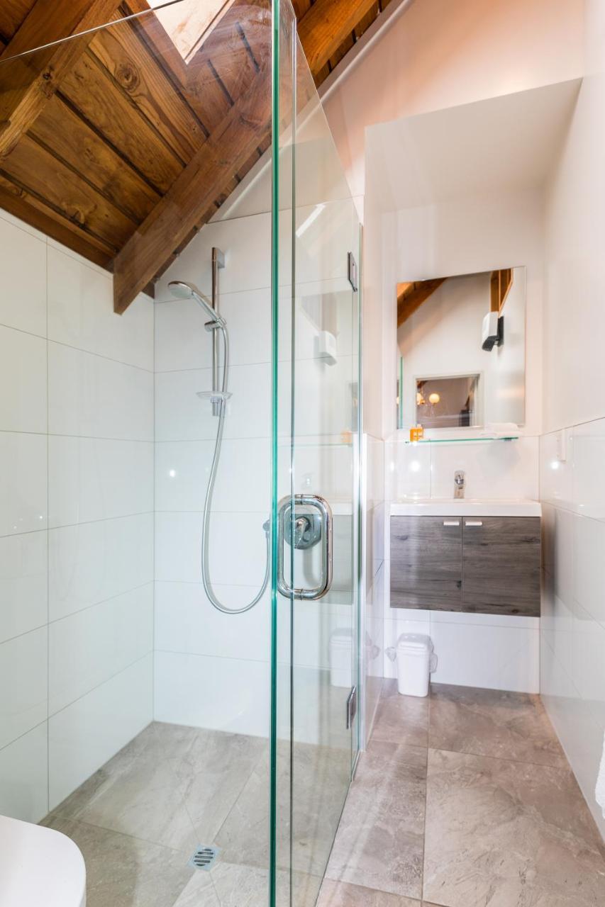 קווינסטאון Bold Peak Lodge מראה חיצוני תמונה