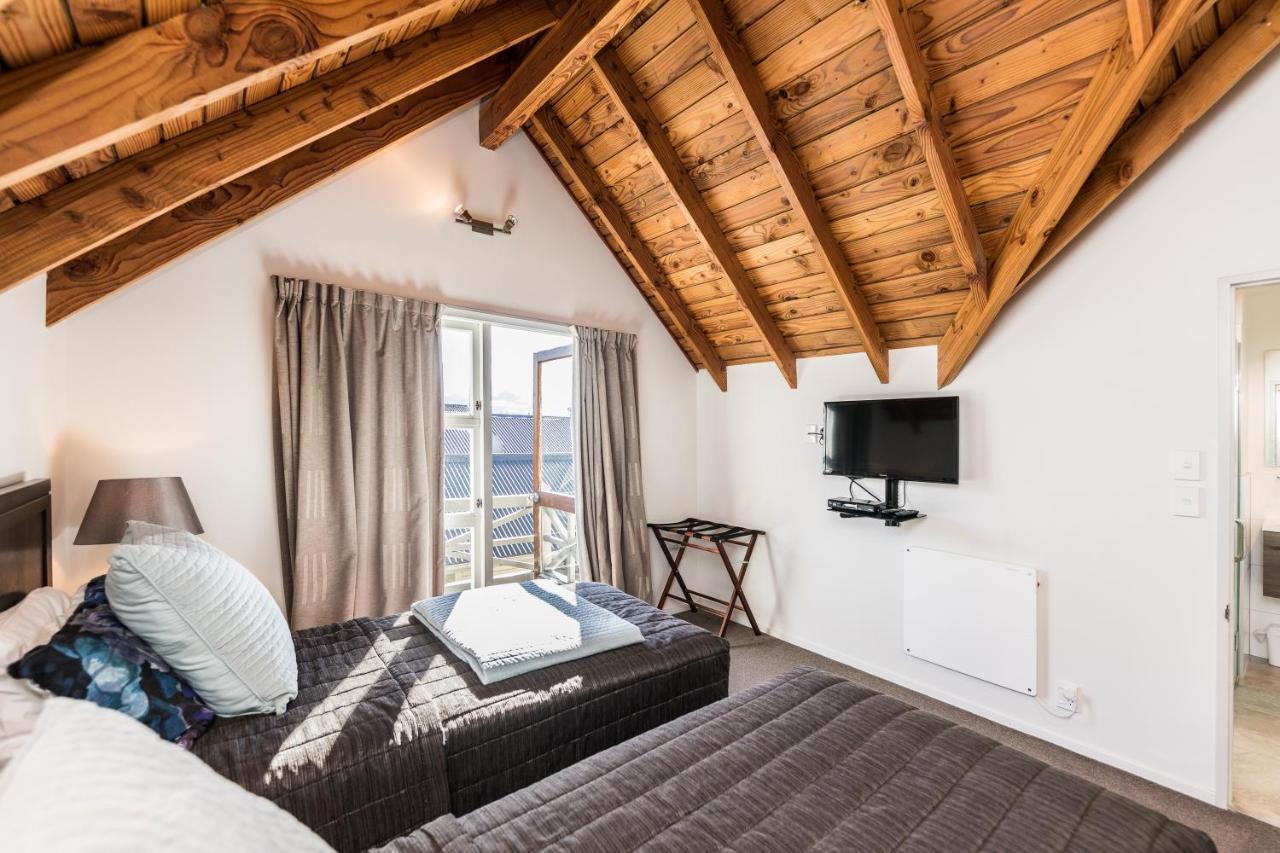קווינסטאון Bold Peak Lodge מראה חיצוני תמונה
