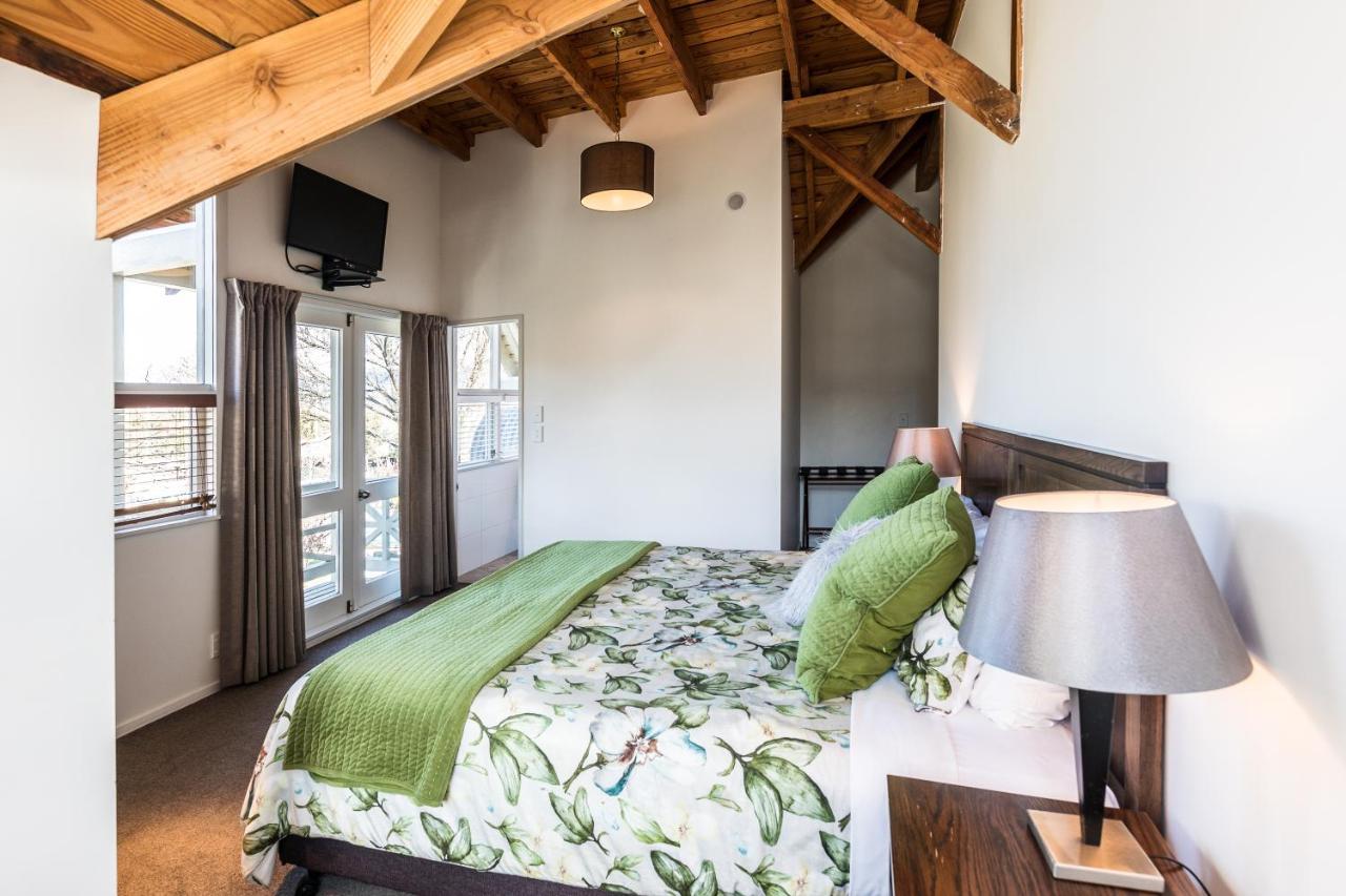קווינסטאון Bold Peak Lodge מראה חיצוני תמונה